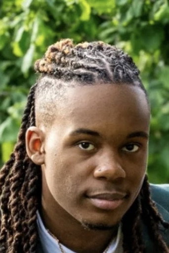 Jamal Frazier