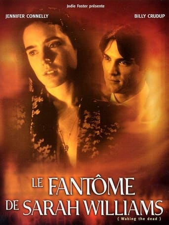 Le Fantôme de Sarah Williams en streaming 