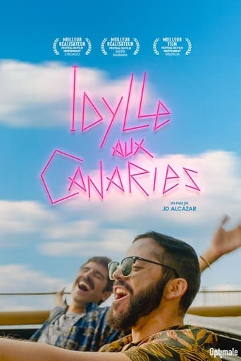 Idylle aux Canaries en streaming 