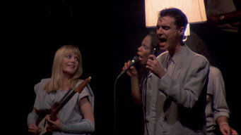#35 Stop Making Sense