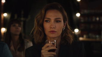 Episode 1 — Episode 1
