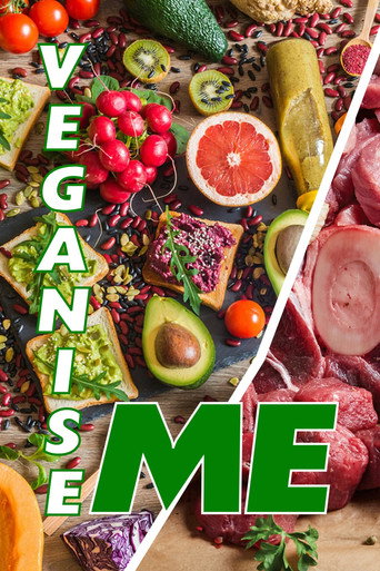 Veganise Me
