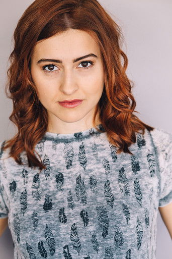 Foto de Olivia Castanho