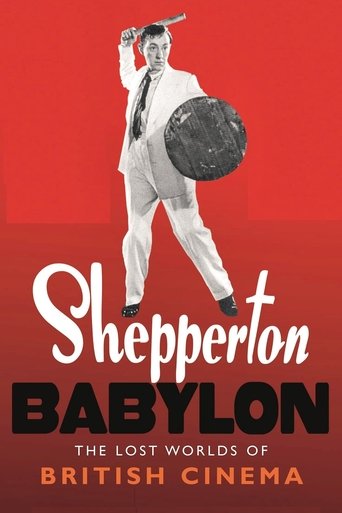 Shepperton Babylon (2005) Shepperton Babylon (2005)