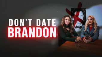 Don't Date Brandon (2025- )