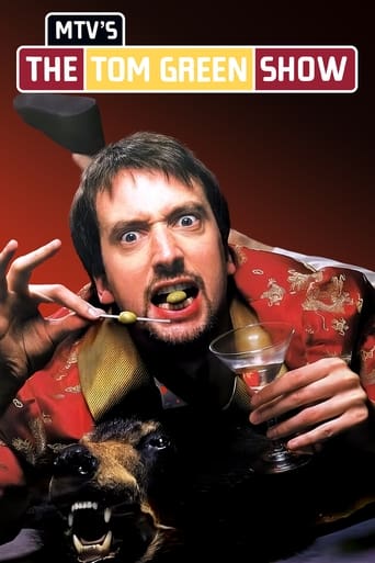 The Tom Green Show 2000