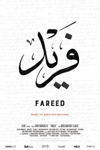 Poster för Fareed