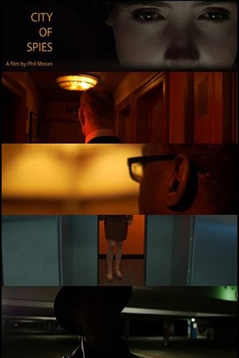 City of Spies (2023) YIFY
