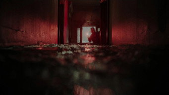#13 Хижаки