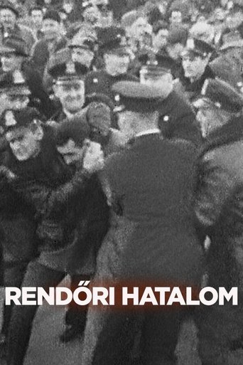 Rendőri hatalom