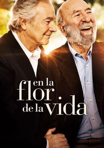 Poster of En la flor de la vida