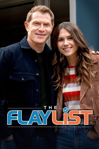 Poster of The Flay List