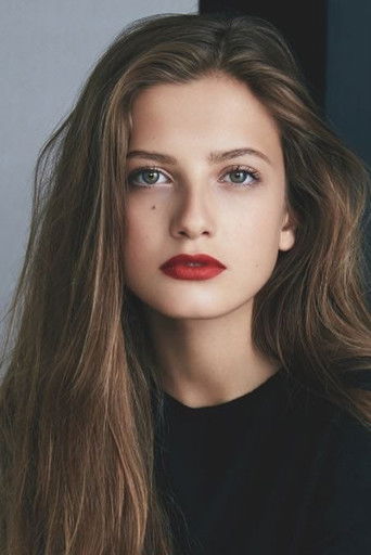 Foto de Zoë Pastelle Holthuizen