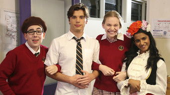 Episode 17 — Episode 17