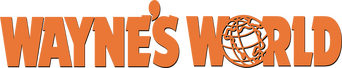 Wayne's World logo
