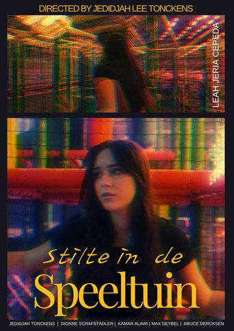 Silence in the Playground