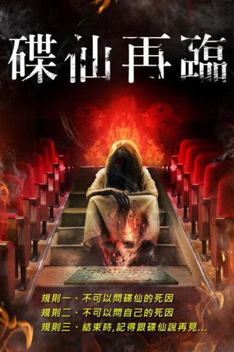占卜实验2：死亡剧院