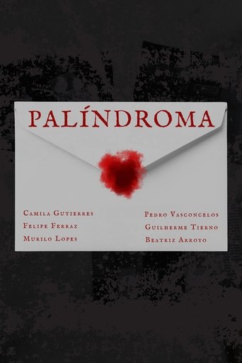 Palíndroma (2024) Palíndroma (2024)