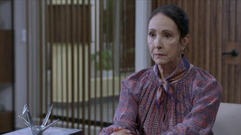 第23話:Un acosador con apellido importante 第23話:Un acosador con apellido importante