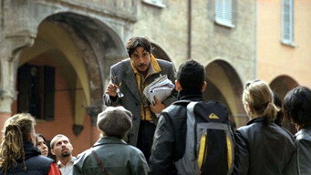 Fortezza Bastiani (2002)