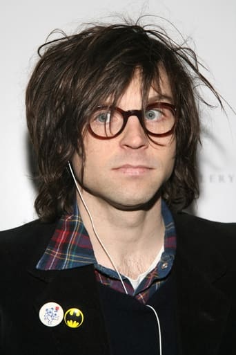 Image of Ryan Adams