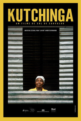 Kutchinga (2019) movie poster