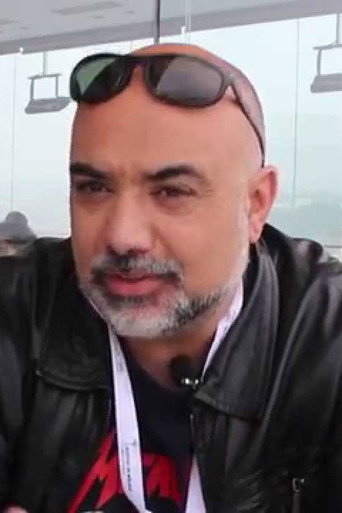 Samuel Ortí Martí