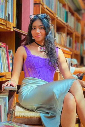 Laura Cristina Aguilera Villavicencio