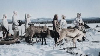 Untold Arctic Wars - S2E01