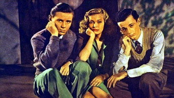 The Town Went Wild (1944)