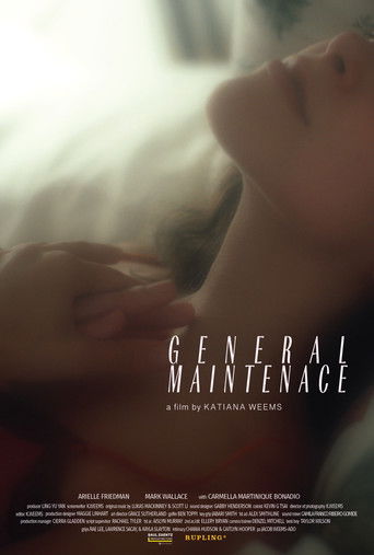General Maintenance