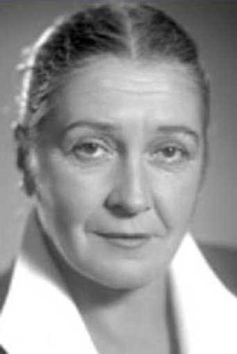 Image of Varvara Soshalskaya