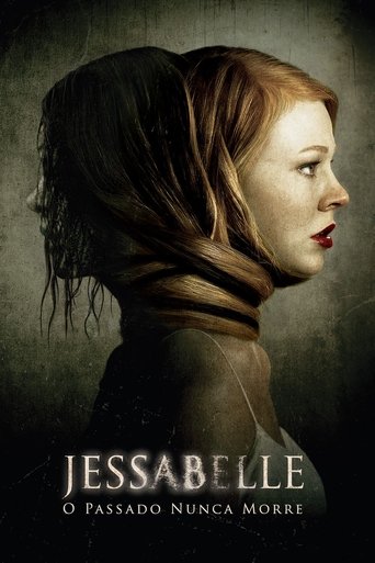 Jessabelle - O Passado Nunca Morre