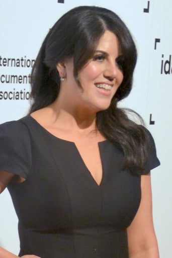 Monica Lewinsky