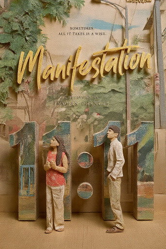 MANIFESTATION