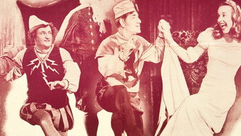 Fiddlers Three (1948)