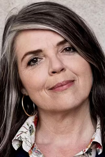 Lotte Andersen — photo 9