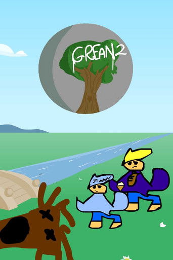 Grean 2 poster