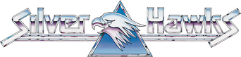 SilverHawks logo
