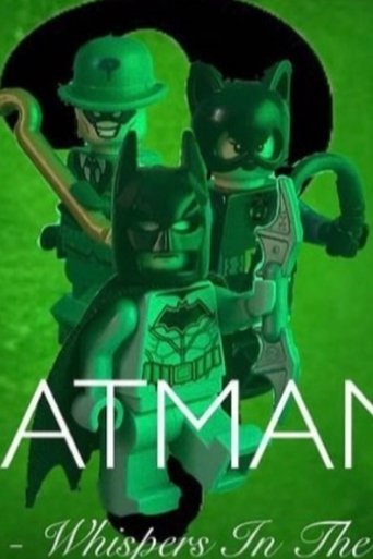 Lego Batman: Shadows of Gotham - Episode Two: “Whispers In The Dark”