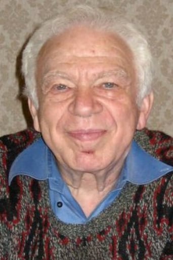 Image of Mark Barkan