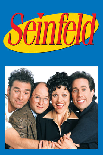 Seinfeld Season 2