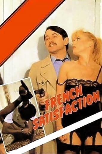 Poster of French Satisfaction