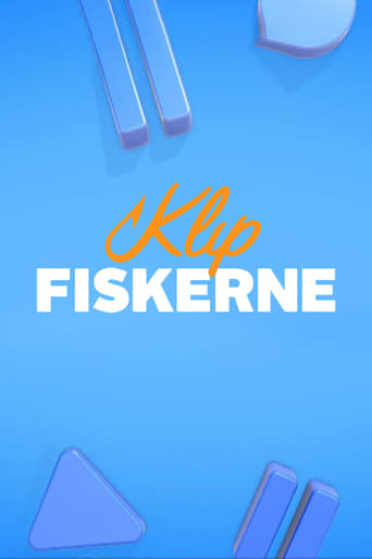 Klipfiskerne - Season 9 Episode 8   2023