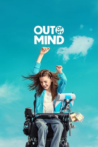 Out of My Mind (2024)