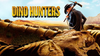 #9 Dino Hunters