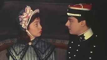 Mademoiselle Nitouche (1954)