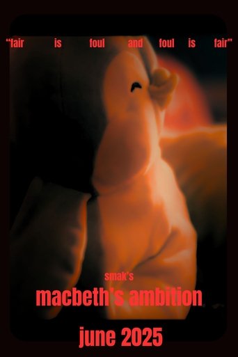Macbeth's Ambition (2025)