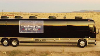 Trustworthy (2024)