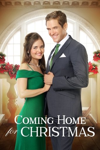 Coming Home for Christmas (2017) Coming Home for Christmas (2017)